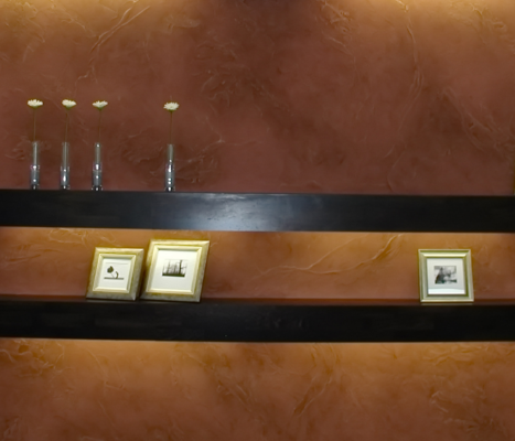 Clarico-3 Columns Style 5