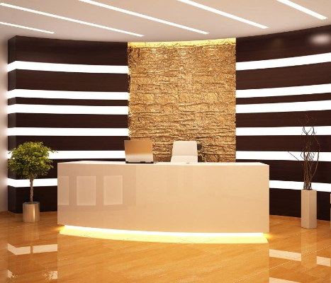 Clarico-3 Columns Style 5