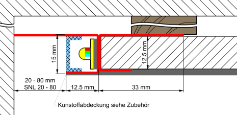 Clarico-3 Columns Style 5