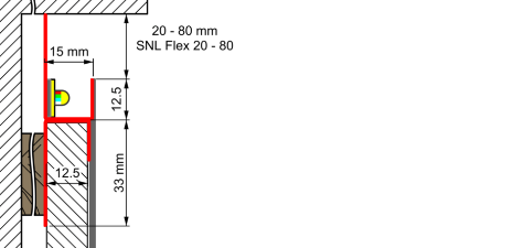 Clarico-3 Columns Style 5