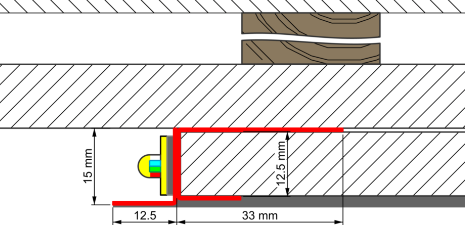 Clarico-3 Columns Style 5