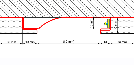 Clarico-3 Columns Style 5