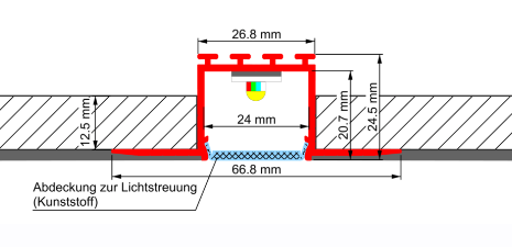 Clarico-3 Columns Style 5