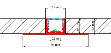Clarico-3 Columns Style 5
