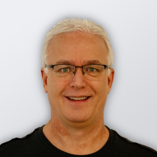 Portrait von Andreas Klessa