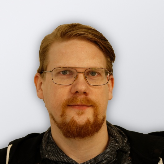 Portrait von Toni Breitsprecher