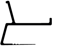 Symbol iluminize Profil SF