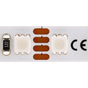 LED-Lichtband Color 120, 24V, 8mm breit - RGB mit hoher Dichte
