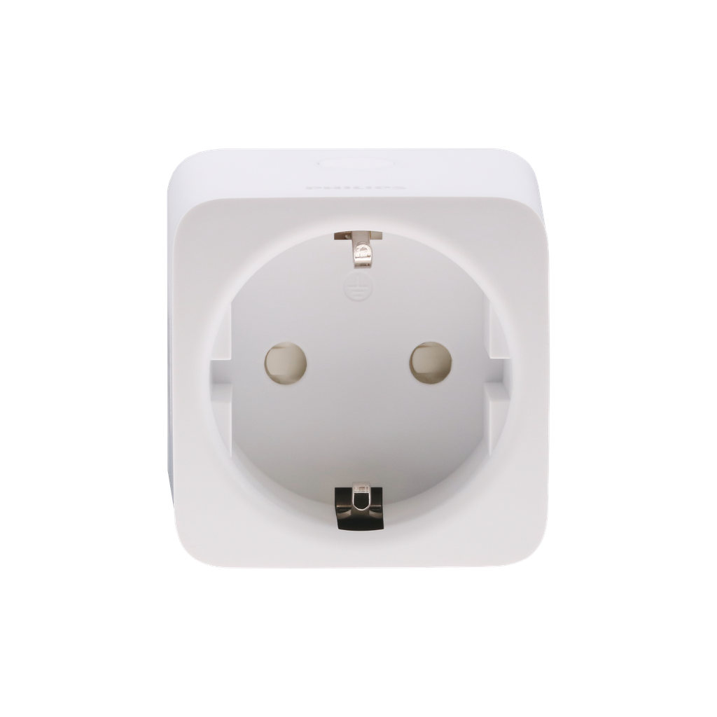 Philips Hue Smart Plug Steckdose | weiß