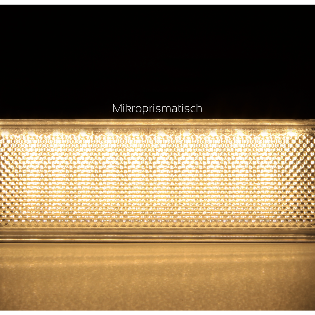 Diffusor für LED-Profil XL-Line