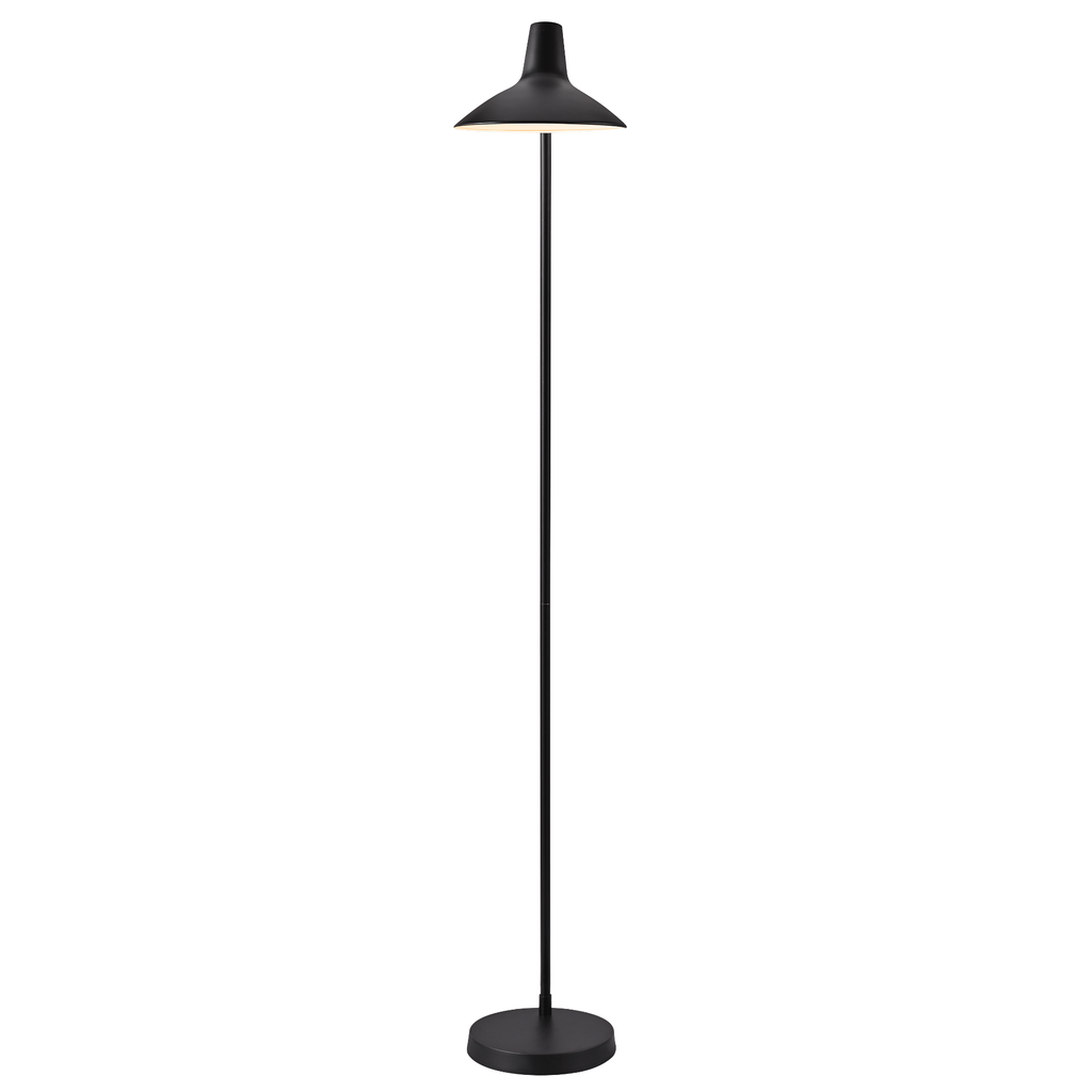 Darci Stehlampe, E14 