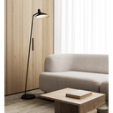 Darci Stehlampe, E14 