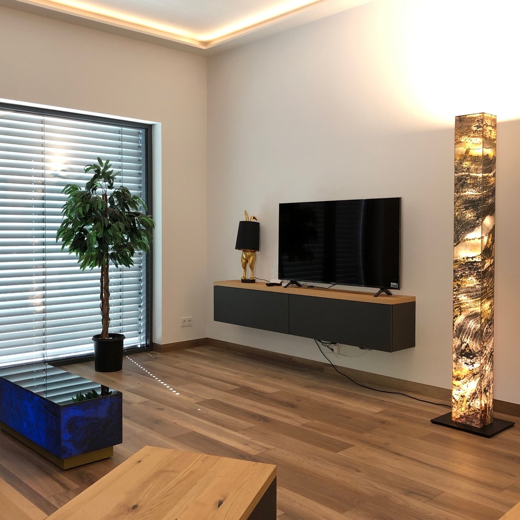 Aktor 230V mit Anschluss für Taster | Zigbee-kompatibel