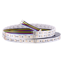 LED-Lichtband Color & Ambience, 24V, 12mm breit - RGB & CCT (5in1)