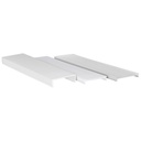 Diffusor für LED-Profil PS-Line