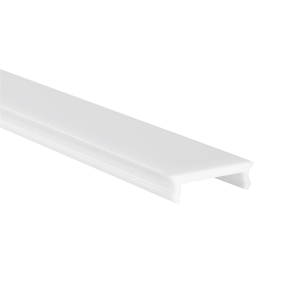 Diffusor für LED-Profil SU-Line