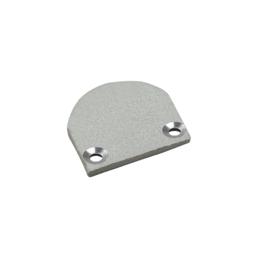 Endkappe für LED-Profil S-Line Low, SU-Line Low